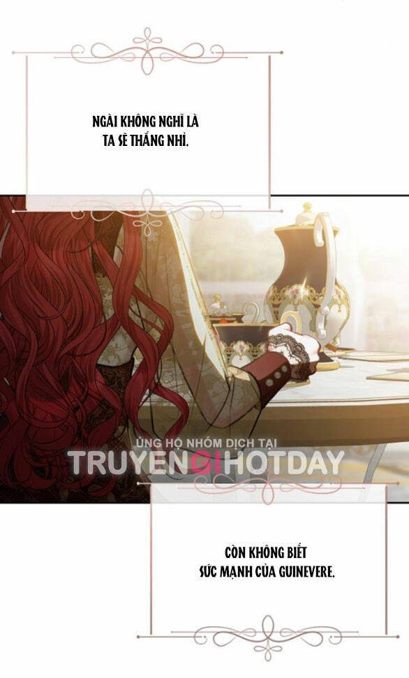 Lời Mời Gọi Của Hậu Cung Chapter 31.2 - 29