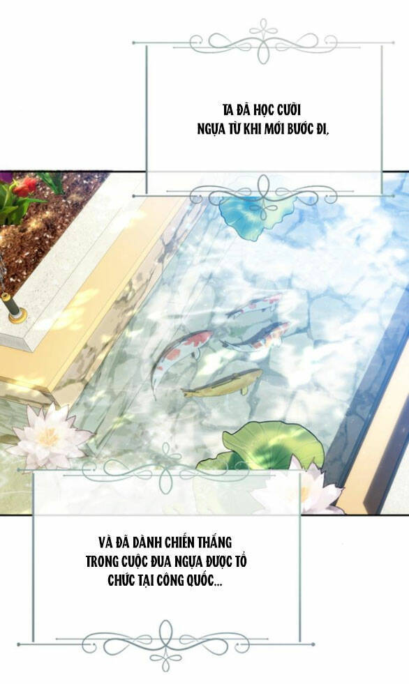 Lời Mời Gọi Của Hậu Cung Chapter 31.2 - 31