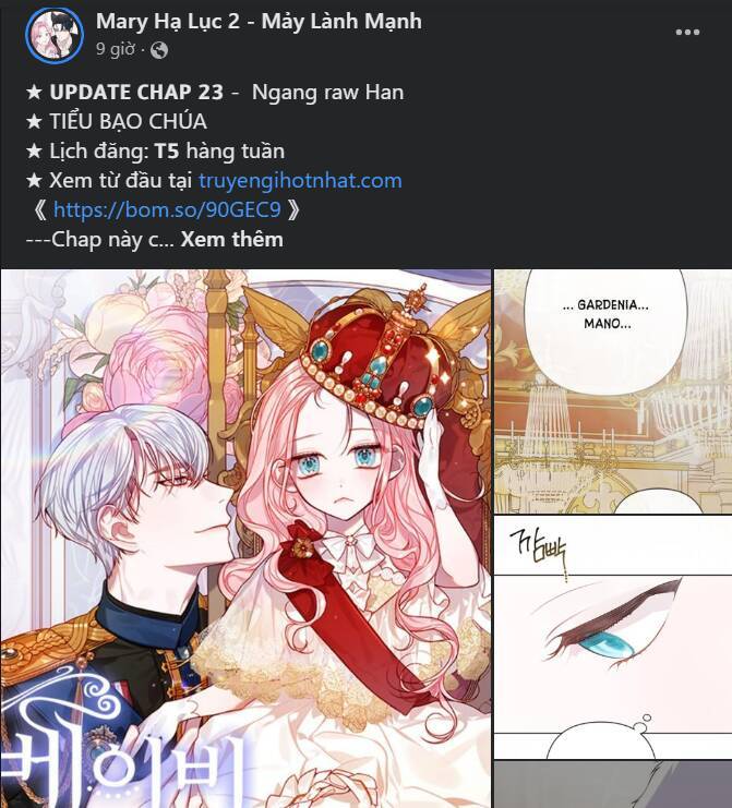 Lời Mời Gọi Của Hậu Cung Chapter 31.2 - 46