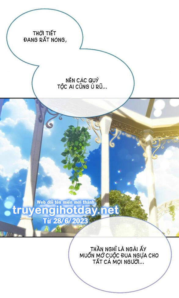 Lời Mời Gọi Của Hậu Cung Chapter 31.2 - 9