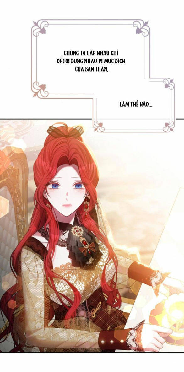 Lời Mời Gọi Của Hậu Cung Chapter 33.2 - 1