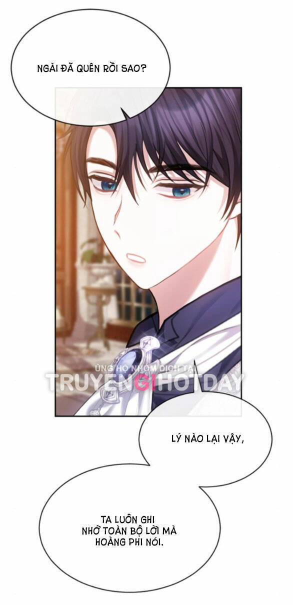 Lời Mời Gọi Của Hậu Cung Chapter 33.2 - 24