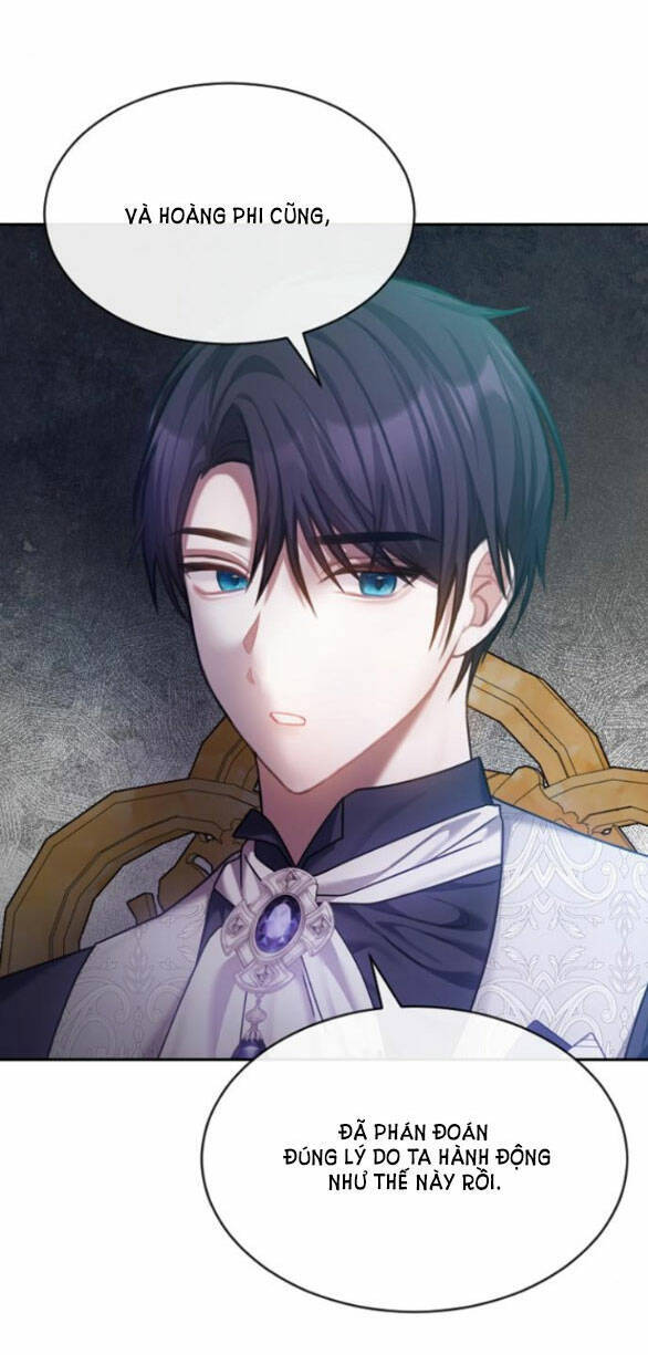 Lời Mời Gọi Của Hậu Cung Chapter 33.2 - 30