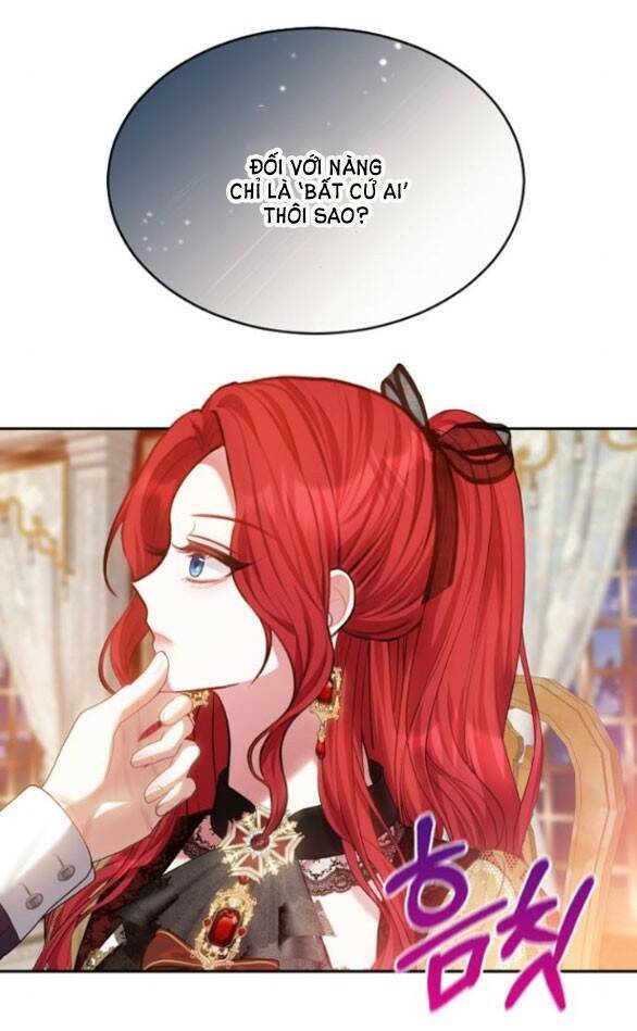 Lời Mời Gọi Của Hậu Cung Chapter 33.2 - 44