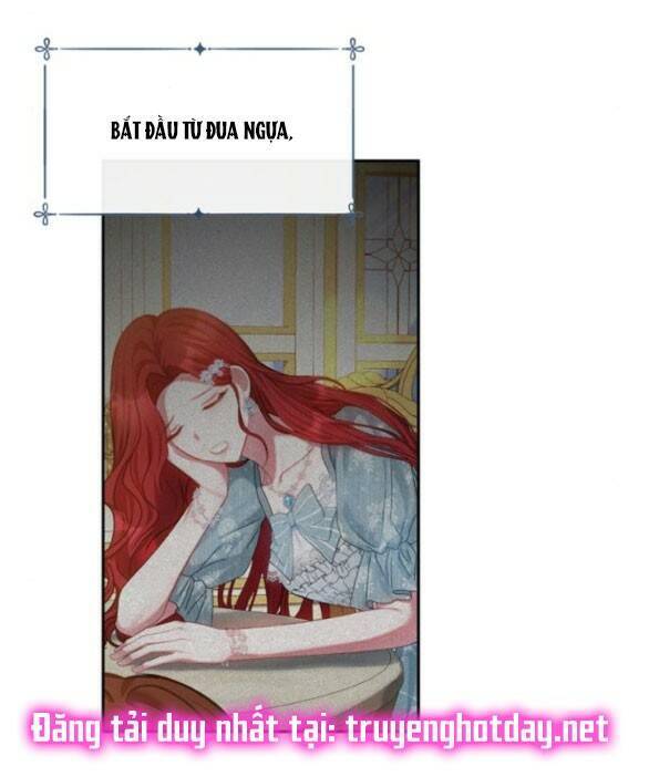 Lời Mời Gọi Của Hậu Cung Chapter 33.2 - 50