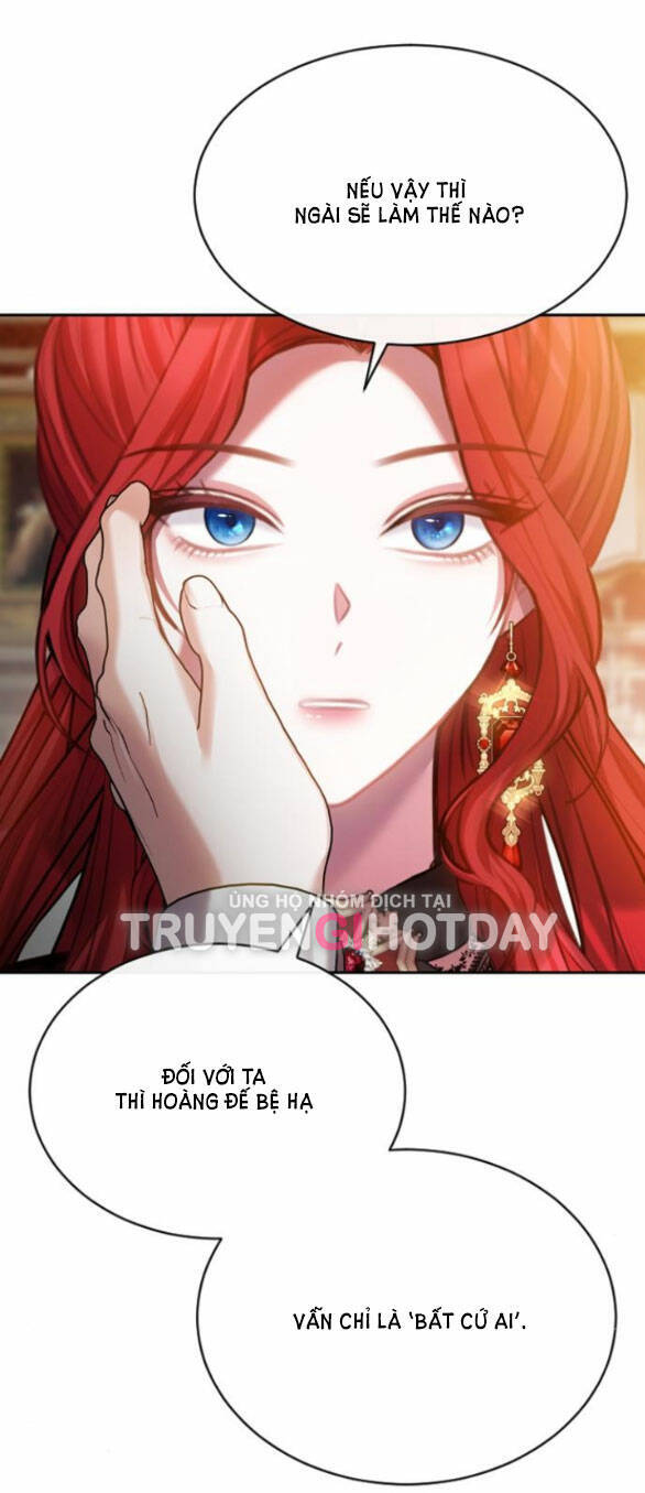 Lời Mời Gọi Của Hậu Cung Chapter 33.2 - 58