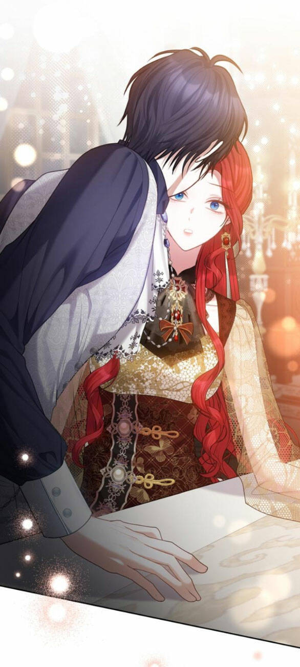 Lời Mời Gọi Của Hậu Cung Chapter 33.2 - 64