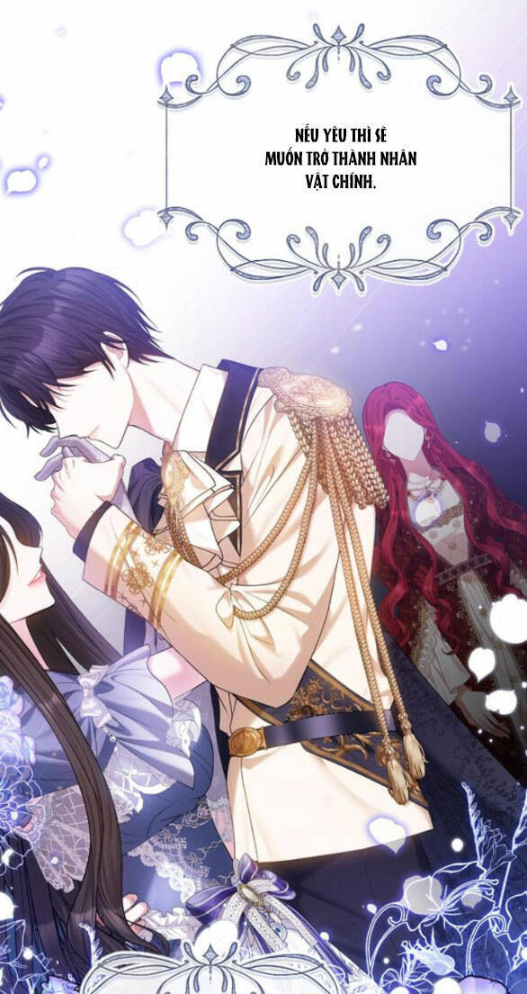 Lời Mời Gọi Của Hậu Cung Chapter 33.2 - 9