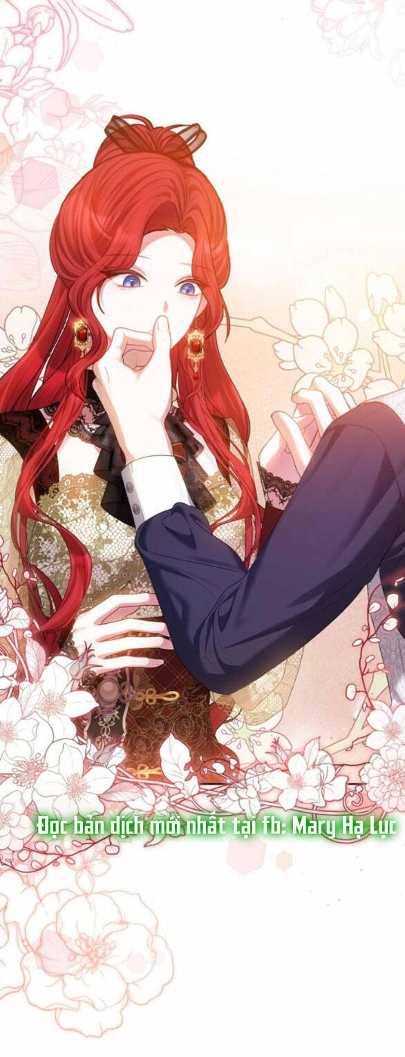 Lời Mời Gọi Của Hậu Cung Chapter 34.1 - 22