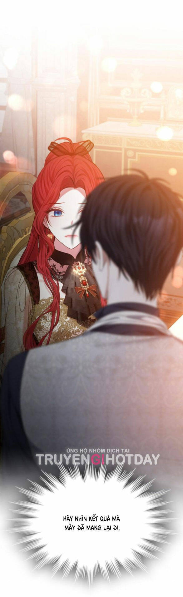 Lời Mời Gọi Của Hậu Cung Chapter 34.1 - 33