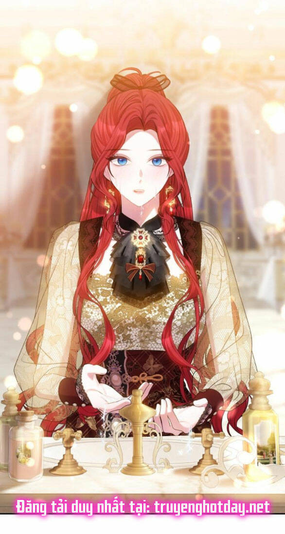 Lời Mời Gọi Của Hậu Cung Chapter 34.1 - 41