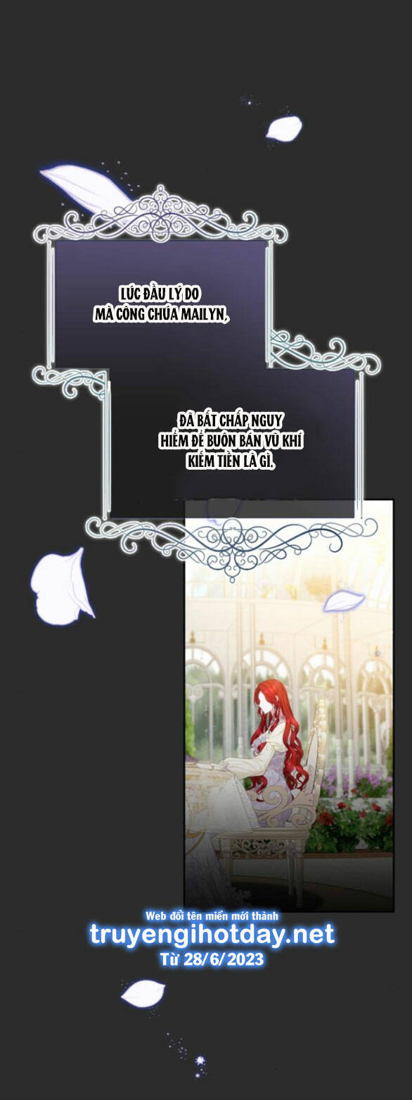 Lời Mời Gọi Của Hậu Cung Chapter 35.1 - 17