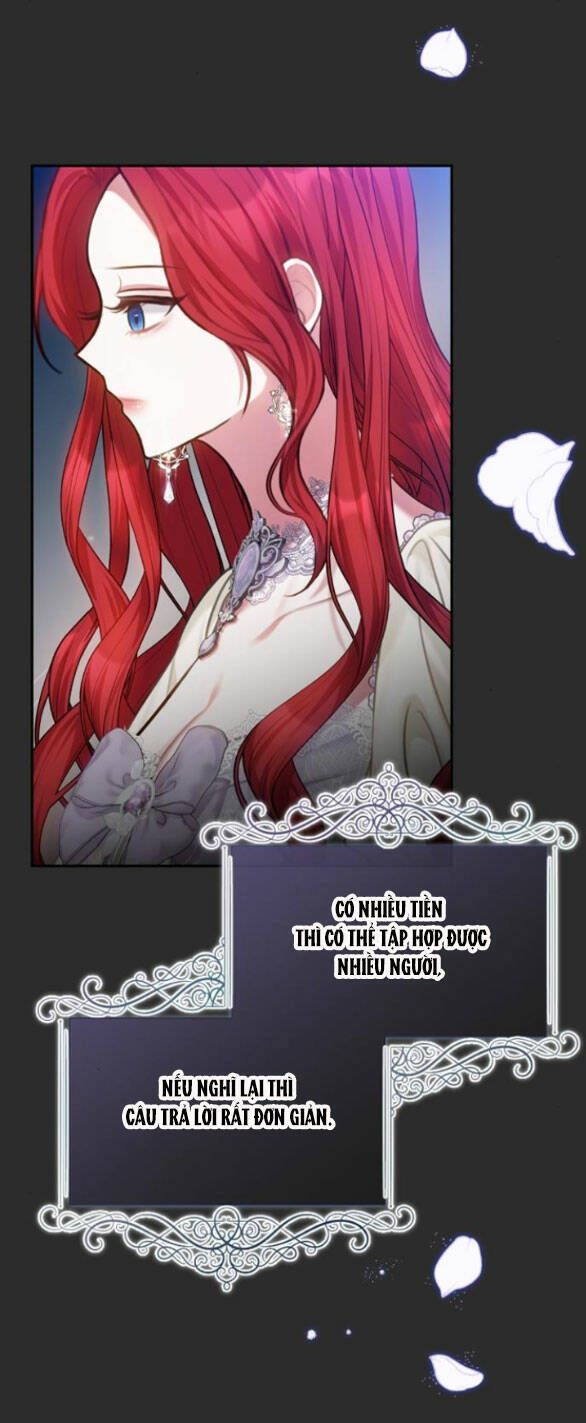 Lời Mời Gọi Của Hậu Cung Chapter 35.1 - 19