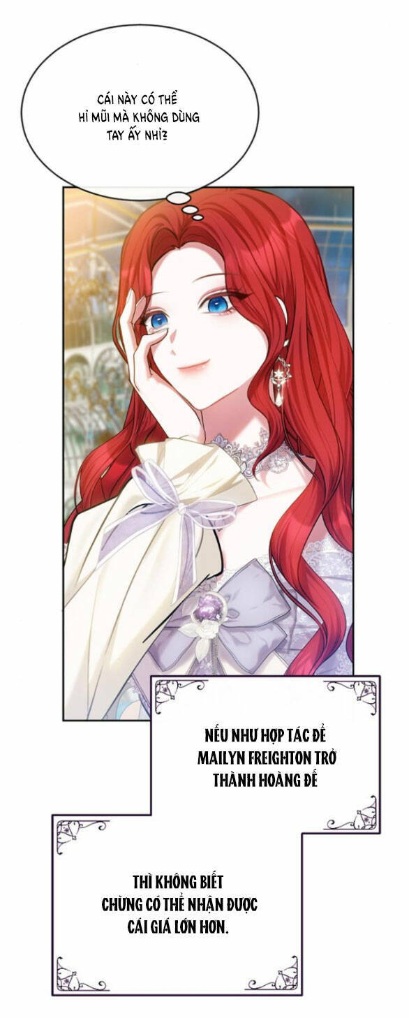 Lời Mời Gọi Của Hậu Cung Chapter 35.1 - 29