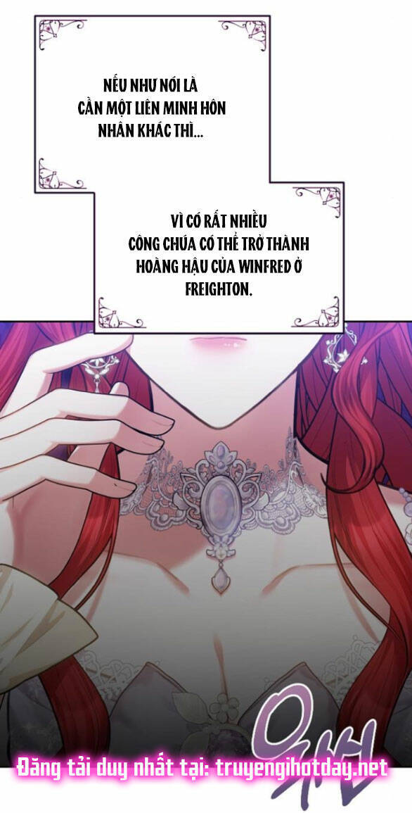 Lời Mời Gọi Của Hậu Cung Chapter 35.1 - 32