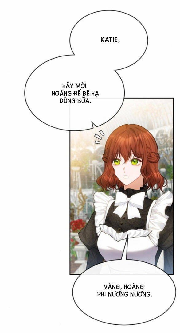 Lời Mời Gọi Của Hậu Cung Chapter 35.1 - 38