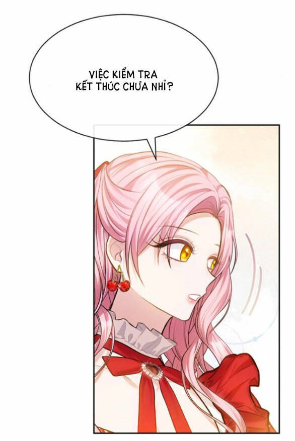 Lời Mời Gọi Của Hậu Cung Chapter 35.1 - 42