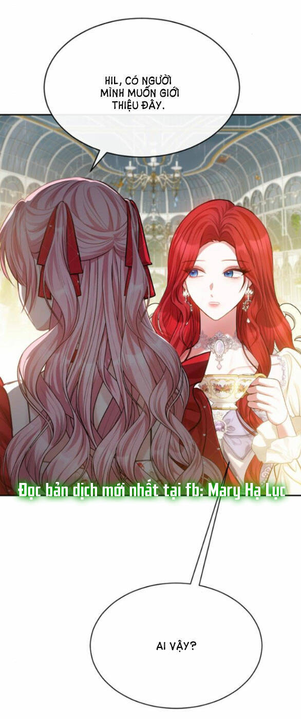 Lời Mời Gọi Của Hậu Cung Chapter 35.1 - 44