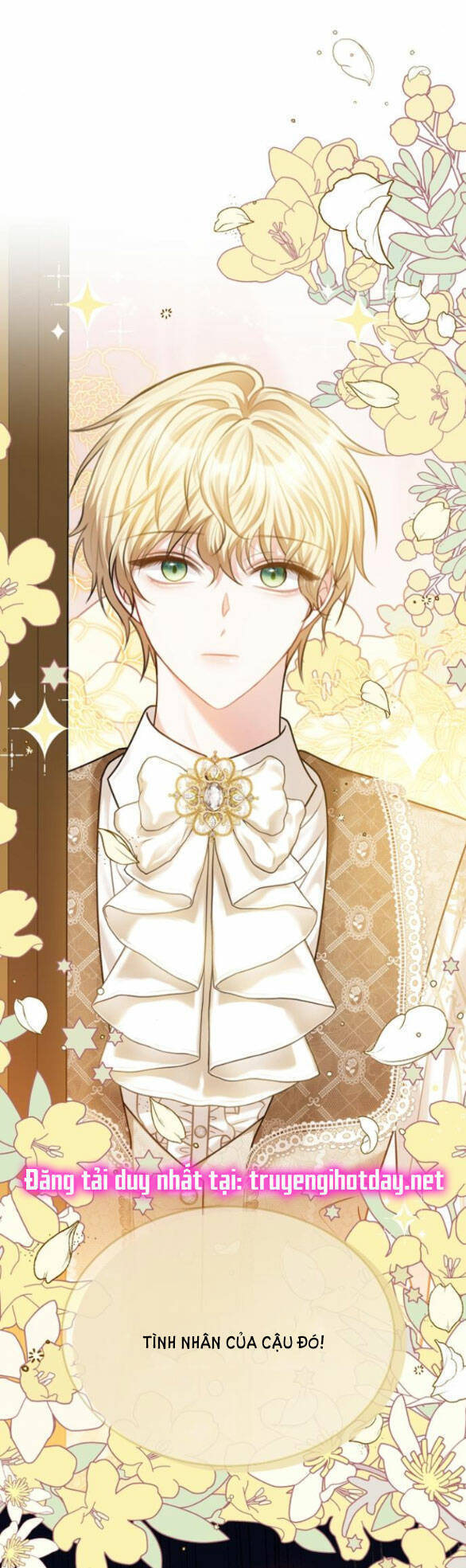 Lời Mời Gọi Của Hậu Cung Chapter 35.1 - 7