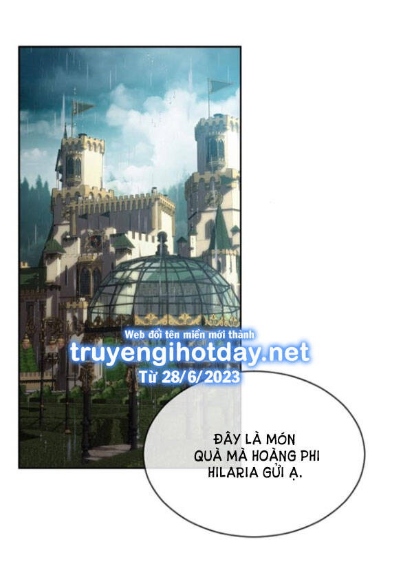 Lời Mời Gọi Của Hậu Cung Chapter 35.2 - 2