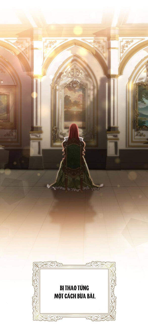 Lời Mời Gọi Của Hậu Cung Chapter 35.2 - 14