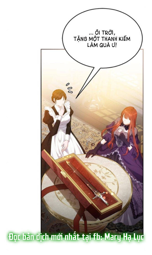 Lời Mời Gọi Của Hậu Cung Chapter 35.2 - 24