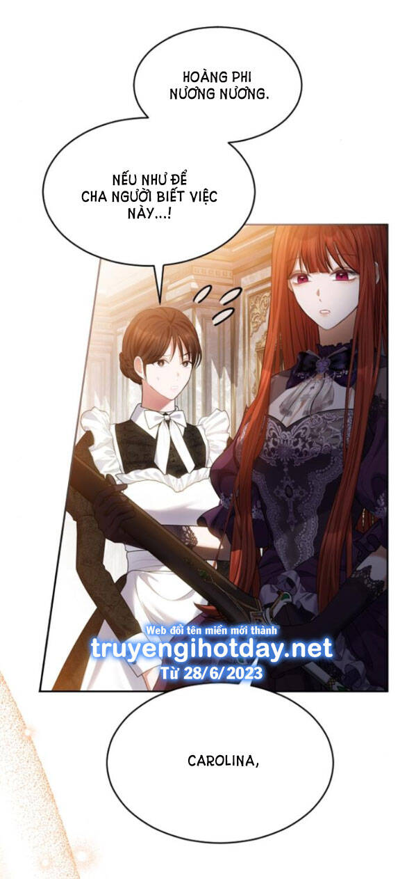 Lời Mời Gọi Của Hậu Cung Chapter 35.2 - 32