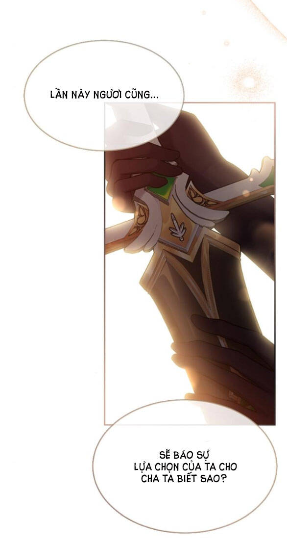 Lời Mời Gọi Của Hậu Cung Chapter 35.2 - 34