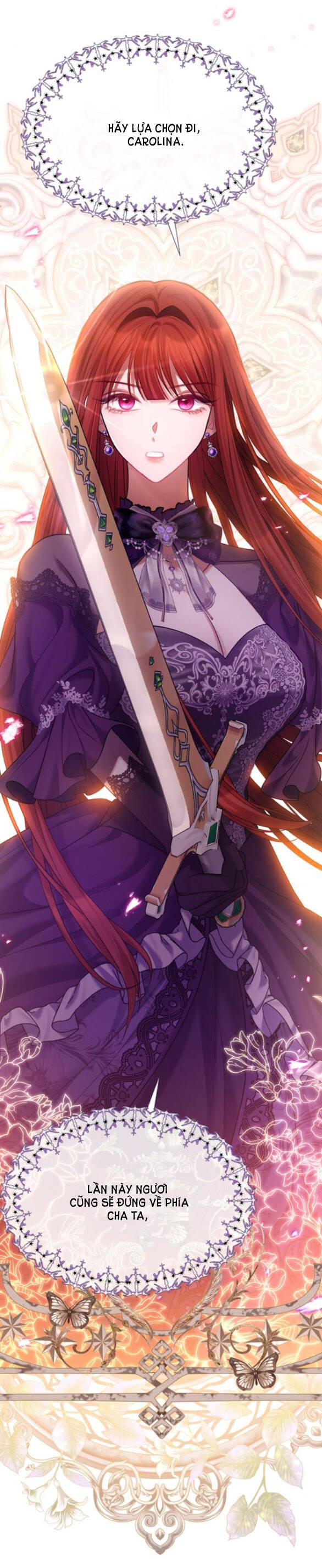 Lời Mời Gọi Của Hậu Cung Chapter 35.2 - 40