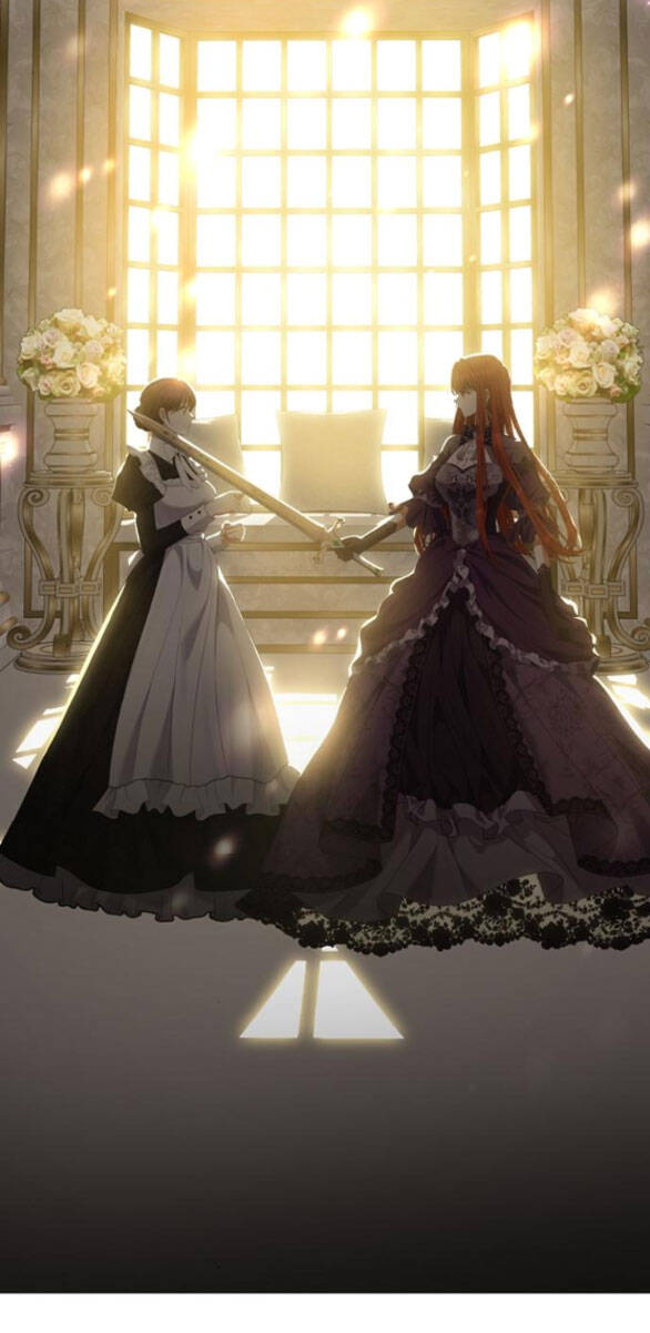 Lời Mời Gọi Của Hậu Cung Chapter 35.2 - 43