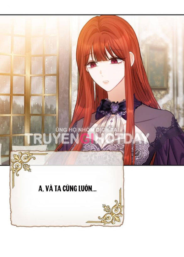 Lời Mời Gọi Của Hậu Cung Chapter 35.2 - 6