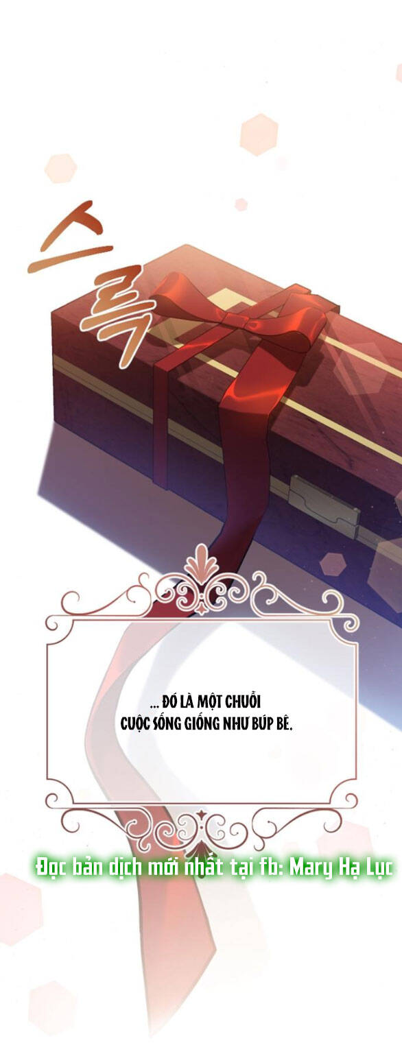 Lời Mời Gọi Của Hậu Cung Chapter 35.2 - 8