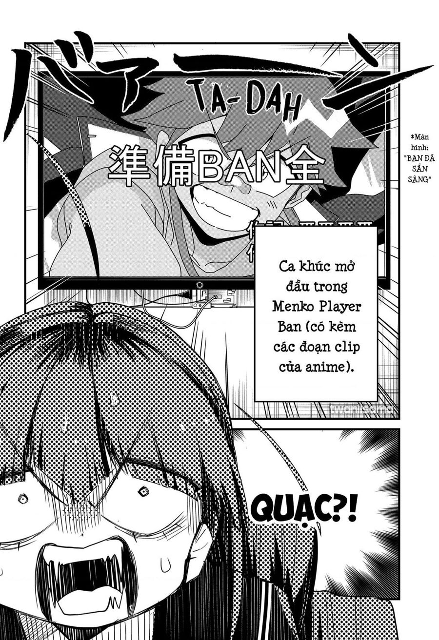 Thiếu Nữ Trừ Tà Osamu Chapter 4 - 10