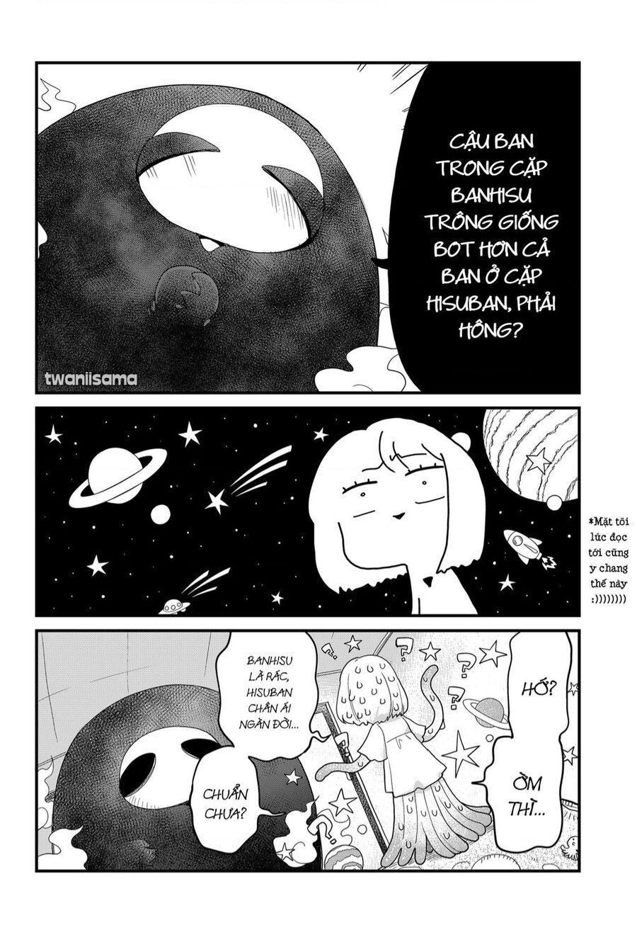 Thiếu Nữ Trừ Tà Osamu Chapter 5 - 12