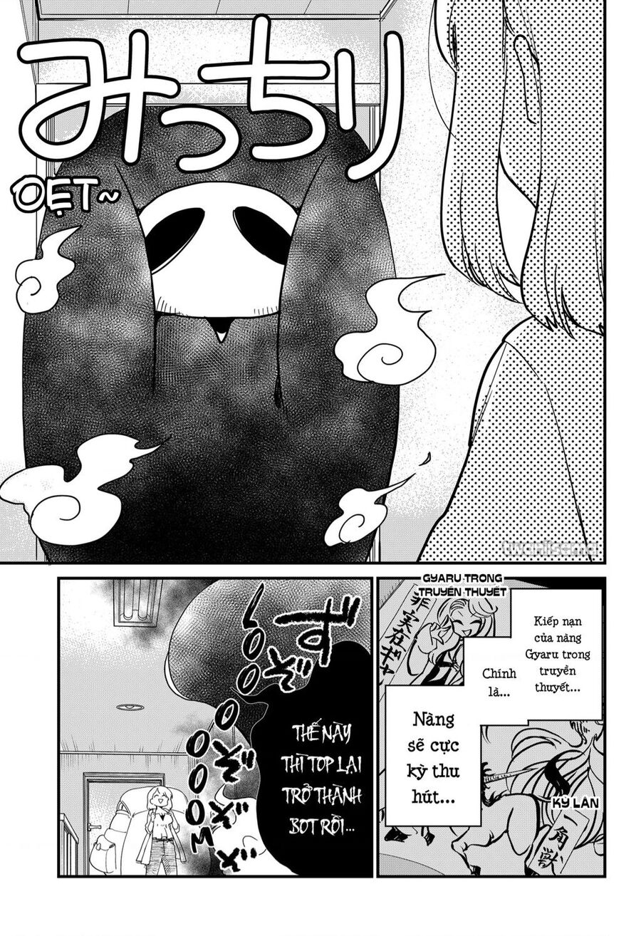 Thiếu Nữ Trừ Tà Osamu Chapter 5 - 9