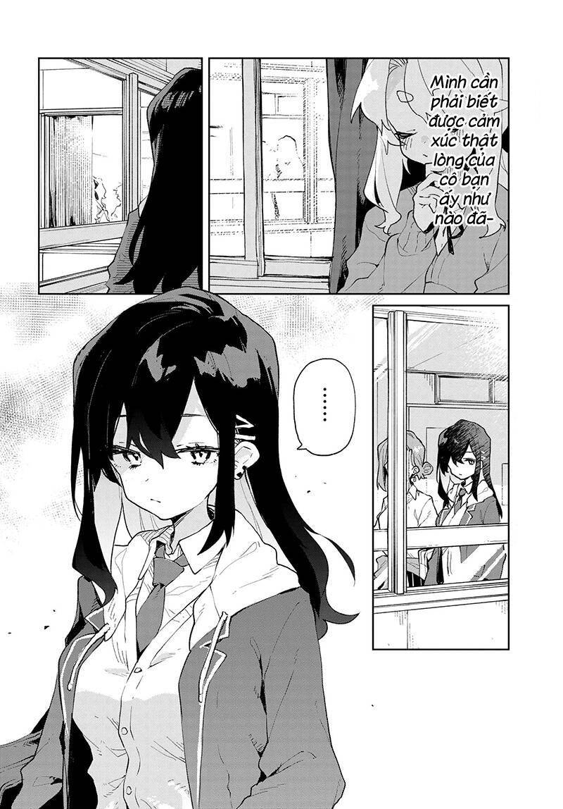 Hãy Cho Tôi Thấy Tình Yêu Của Cậu! Chapter 2 - 25