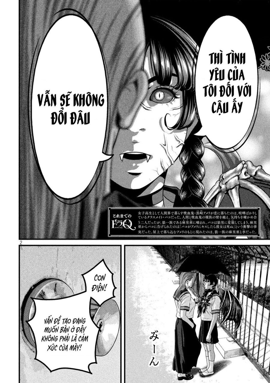 Dora-Q Chapter 10 - 2