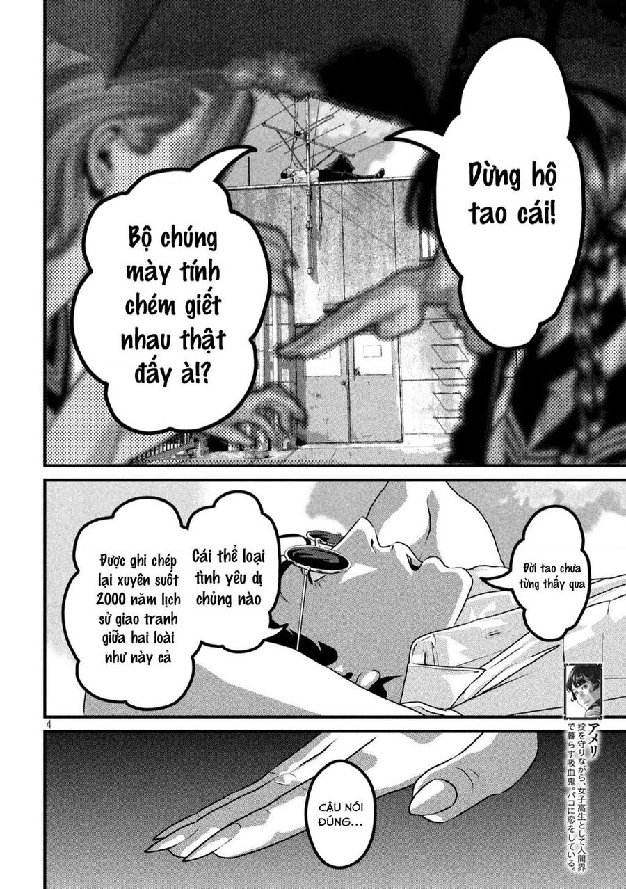 Dora-Q Chapter 10 - 4