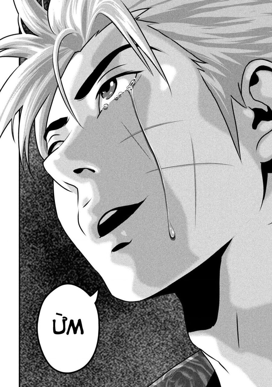 Dora-Q Chapter 13 - 14