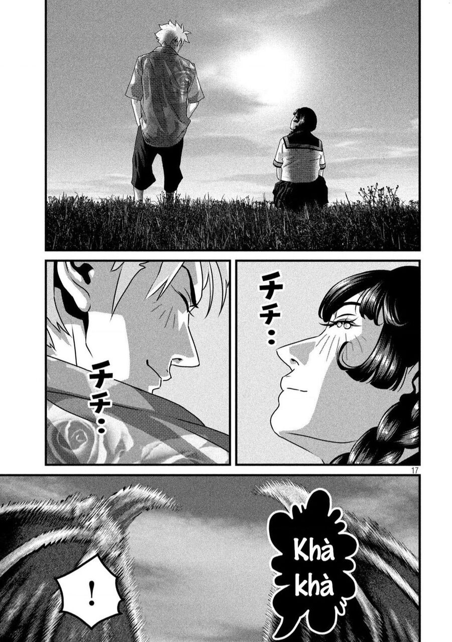 Dora-Q Chapter 13 - 15