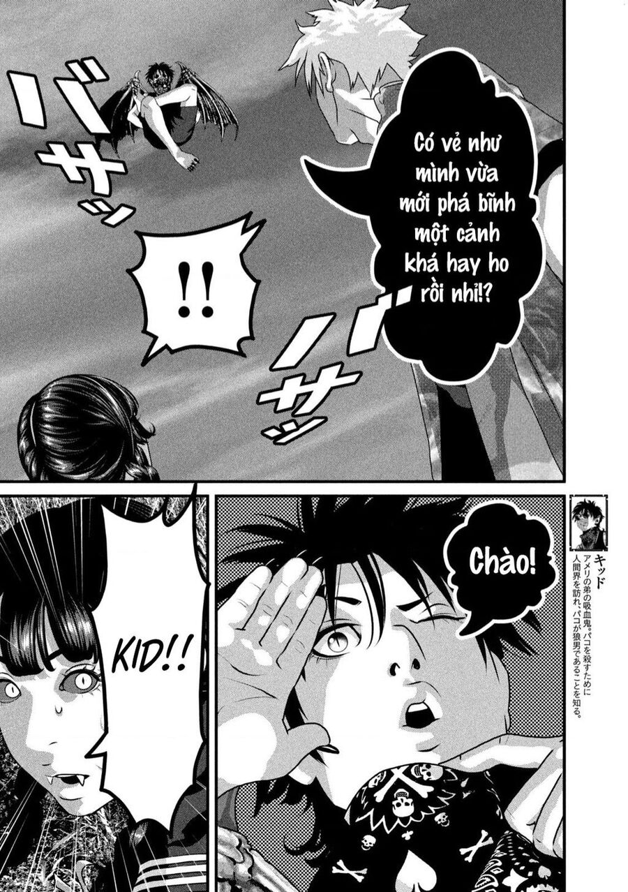 Dora-Q Chapter 13 - 16