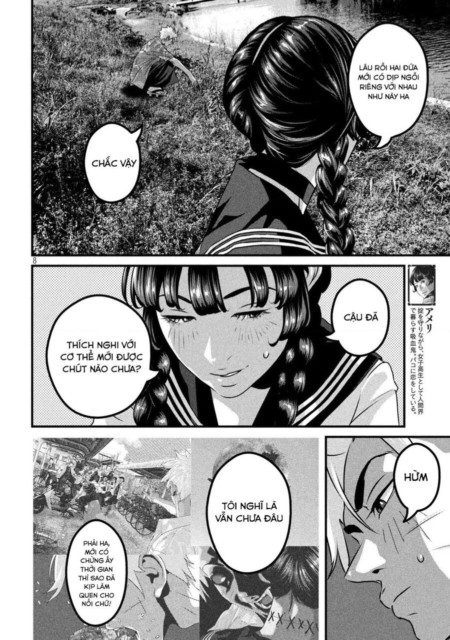 Dora-Q Chapter 13 - 6