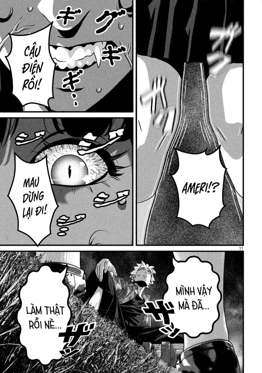 Dora-Q Chapter 13 - 9