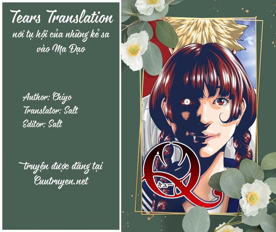 Dora-Q Chapter 14 - 17