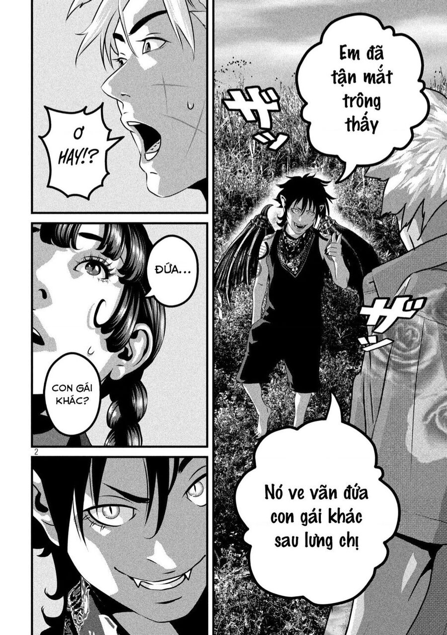 Dora-Q Chapter 14 - 2