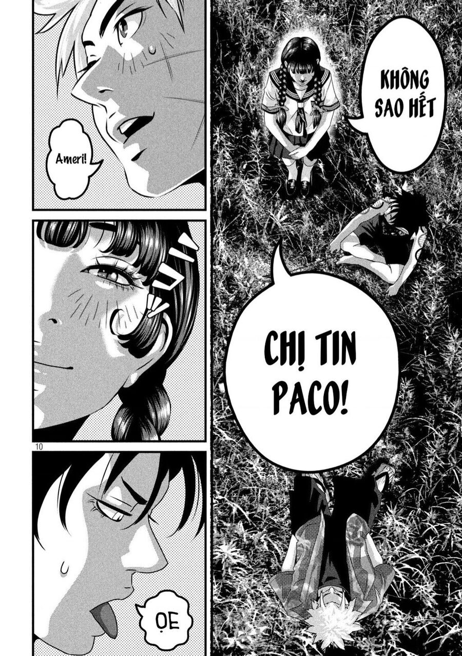 Dora-Q Chapter 14 - 10