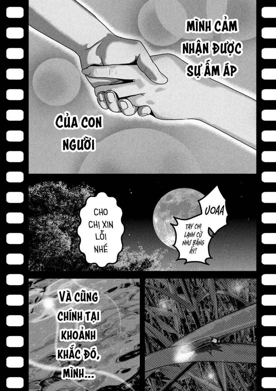 Dora-Q Chapter 2 - 14