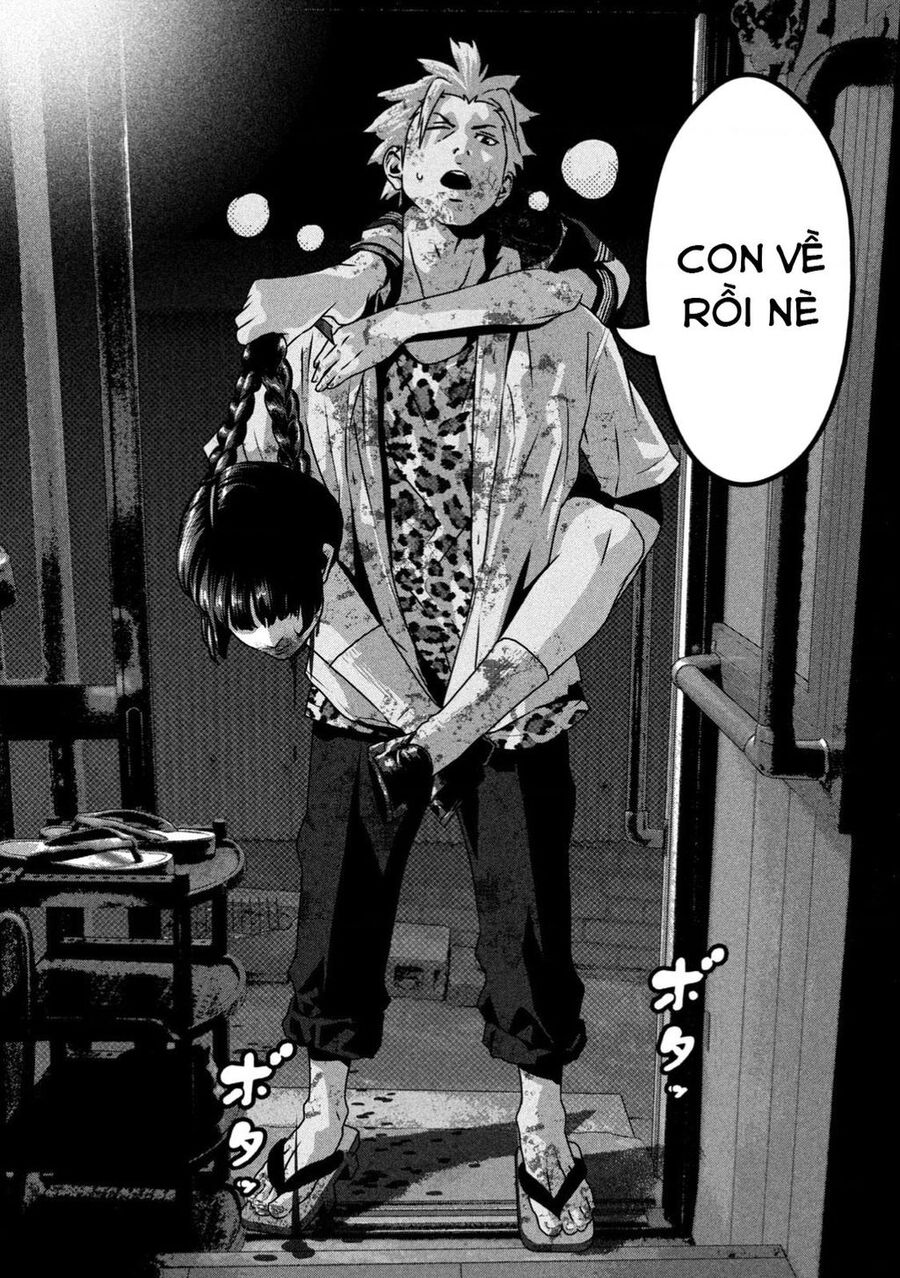 Dora-Q Chapter 2 - 18