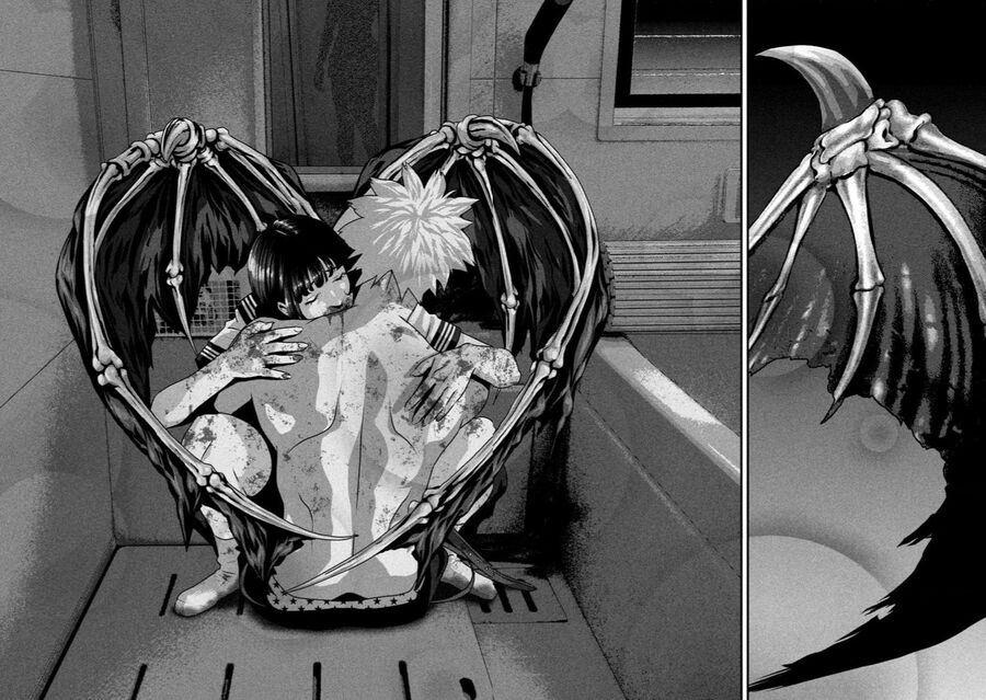 Dora-Q Chapter 3 - 19