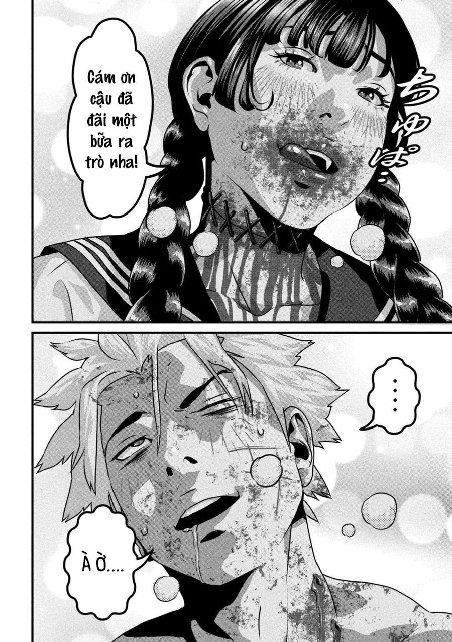 Dora-Q Chapter 3 - 20